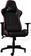 Геймерское кресло GamePro Rush Black-Red (GC-575) - фото 3