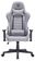 Геймерське крісло GamePro GC575FB Size L Fabric Gray - фото 2