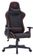Геймерське крісло GamePro GC575FB Size L Fabric Black&Red - фото 1