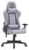 Геймерське крісло GamePro GC575FB Size L Fabric Gray - фото 1