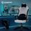 Геймерське крісло GamePro GC715DG - фото 5