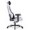 Геймерське крісло GamePro GC715LG - фото 3