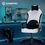 Геймерське крісло GamePro GC715LG - фото 5