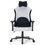 Геймерське крісло GamePro GC715LG - фото 1