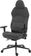 Геймерське крісло GamePro GC760DG Fabric Dark Gray - фото 2