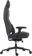 Геймерське крісло GamePro GC760DG Fabric Dark Gray - фото 3