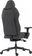Геймерське крісло GamePro GC760DG Fabric Dark Gray - фото 4