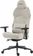 Геймерское кресло GamePro GC760LG Fabric Light Gray - фото 2