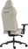 Геймерское кресло GamePro GC760LG Fabric Light Gray - фото 4