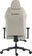 Геймерское кресло GamePro GC760LG Fabric Light Gray - фото 5