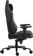 Геймерське крісло GamePro GC775DG Fabric Dark Gray - фото 3