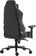 Геймерське крісло GamePro GC775DG Fabric Dark Gray - фото 4