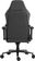 Геймерське крісло GamePro GC775DG Fabric Dark Gray - фото 5