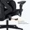 Геймерське крісло GamePro EDGE GC820MB Black - фото 4