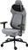 Геймерское кресло GamePro GC925G Gray Black - фото 2