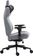 Геймерское кресло GamePro GC925G Gray Black - фото 3
