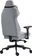 Геймерское кресло GamePro GC925G Gray Black - фото 4