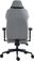 Геймерское кресло GamePro GC925G Gray Black - фото 5