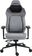 Геймерское кресло GamePro GC925G Gray Black - фото 1