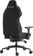 Геймерское кресло GamePro GC925B Fabric Black - фото 4