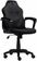 Геймерське дитяче крісло GT Racer X-1414 Fabric Black/Black Suede (Kids) - фото 2