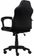 Геймерське дитяче крісло GT Racer X-1414 Fabric Black/Black Suede (Kids) - фото 4