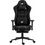 Крісло для геймерів GT Racer X-2305 Fabric Black - фото 2
