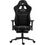 Крісло для геймерів GT Racer X-2305 Fabric Black - фото 3