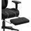 Крісло для геймерів GT Racer X-2305 Fabric Black - фото 5