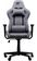 Геймерське крісло GT Racer X-2316 Fabric Gray/Gray - фото 2