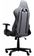 Геймерське крісло GT Racer X-2316 Fabric Gray/Gray - фото 4