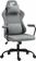 Геймерське крісло GT Racer X-2322 Fabric Gray - фото 3
