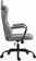 Геймерське крісло GT Racer X-2322 Fabric Gray - фото 4