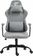 Геймерське крісло GT Racer X-2322 Fabric Gray - фото 1