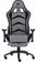 Крісло ігрове GT Racer X-2534-F Fabric Gray/Black Suede - фото 3