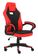 Геймерське крісло Hator Flash Black/Red (HTC-401) - фото 2