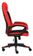 Геймерське крісло Hator Flash Black/Red (HTC-401) - фото 3