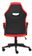 Геймерське крісло Hator Flash Black/Red (HTC-401) - фото 4