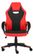 Геймерське крісло Hator Flash Black/Red (HTC-401) - фото 1