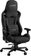 Геймерское кресло Hator Arc Fabric Jet Black (HTC-982) - фото 2