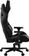Геймерское кресло Hator Arc Fabric Jet Black (HTC-982) - фото 3