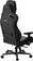 Геймерское кресло Hator Arc Fabric Jet Black (HTC-982) - фото 4