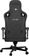 Геймерское кресло Hator Arc Fabric Jet Black (HTC-982) - фото 5