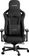 Геймерское кресло Hator Arc Fabric Jet Black (HTC-982) - фото 1