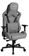 Геймерское кресло Hator Arc Fabric Stone Gray (HTC-984) - фото 2