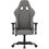 Геймерське крісло Hator Darkside 2 Fabric Grey (HTC1300) - фото 2