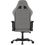 Геймерське крісло Hator Darkside 2 Fabric Grey (HTC1300) - фото 5