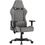 Геймерське крісло Hator Darkside 2 Fabric Grey (HTC1300) - фото 1