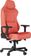 Геймерське крісло Hator Arc 2 XL Fabric (HTC2109) Orange - фото 3