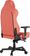 Геймерське крісло Hator Arc 2 XL Fabric (HTC2109) Orange - фото 5